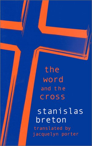 The Word and the Cross is as basic as it gets.