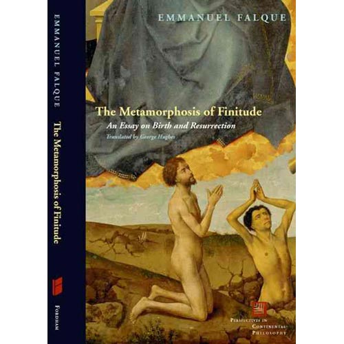 Falque brings phenomenology to its knees.