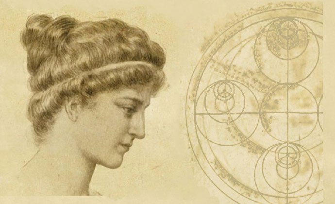 Bye Bye Hypatia Science Martyr Artur Rosman