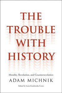 What troubles?