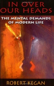 What if there's just way too  much for us to handle in modern life without some serious personal development through spiritual guidance? 