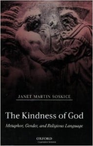 There is much to learn from feminist philosophers and theologians. MacIntyre credits the former in Dependent Rational Animals for turning his attention to human weakness. 