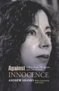This is the one Rose biography I know about. It's on my to read list.