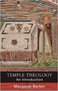 Maybe there's way, way more to the biblical worldview than what's contained in the Bible. Margaret Barker thinks so. 