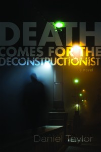 Deconstruction is dead, long live postmodernism!