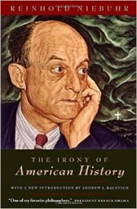 This book explains why Obama's words have Niebuhr written all over them. 