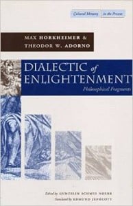 The Enlightenment wasn't only secular, nor only progressive. 