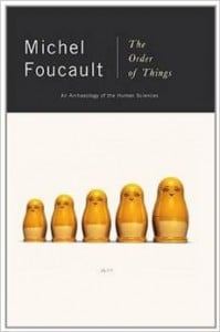 Little known fact: Foucault spent time in Poland in the French embassy and later did much to support Solidarity.