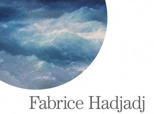 Fabrice Hadjadj says the really choppy weather only starts at conversion, unless you're doing something wrong.