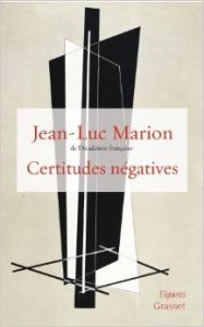 marion negative