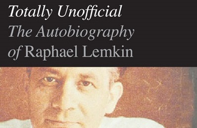 The previously unpublished autobiography of an immeasurably influential thinker who died totally forgotten.