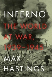 War is hell. Victory is a bad metaphor for describing what happens afterwards.