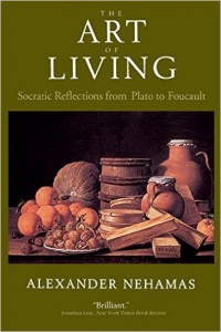 The Greek philosopher (not an extinct species) has a nice book on the historical practices that burst our myths about what the ancients were really doing.