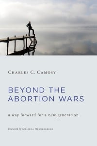 The recent comments by Cecile Richards make it seem like being pro=abortion is a mainstream position. Beyond the Abortion Wars argues that nothing could be further from the truth.