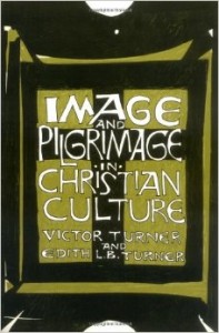 Victor Turner's little classic Image and Pilgrimage in Christian Culture approaches our topic from a more theoretical standpoint.
