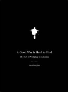 The shockingly plain cover of A Good War is Hard to Find is only the beginning of the necessary trauma of reading this book.