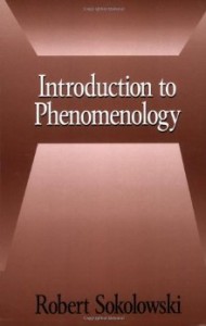 Sokolowski's Introduction to Phenomenology does what the title says. It's the best book on the topic.