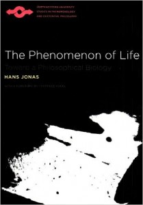 Despite its ugly cover The Phenomenon of Life fits Darwin beautifully into the tradition of thinking of the cosmos as a Great Chain of Being.