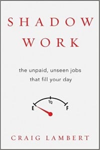 Working for The Man is no longer reserved for the workplace. The Man is smarter than you. 