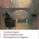 condition working class england engels