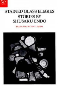 Two stories in Endo's Stained Glass Elegies capture the strangeness of Kolbe's witness through Japanese eyes. 
