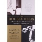 watson double helix