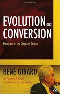 evolution and culture rene giard