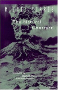 michel serres natural contract