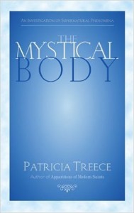 patricia treece mystical body