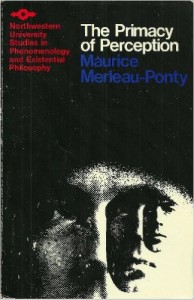 There are unexplored depths of theological perception Merleau-Ponty sees.