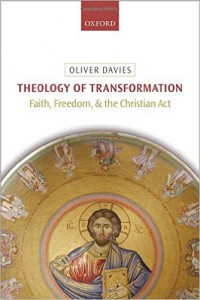 theology of transformation davies