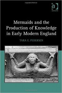 Mermaids apparently also produce interesting academic tomes.