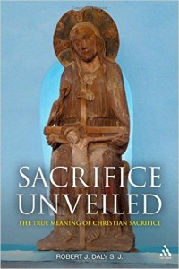 sacrifice unveiled robert daly
