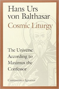 What if we inhabit a cosmic liturgy? That is what the Tradition believes.