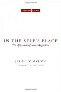self's place marion