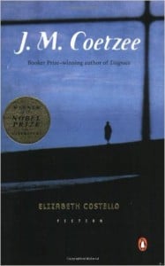 coetzee elizabeth costello