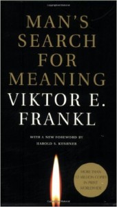 frankl search for meaning