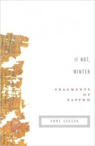 There's more to Lebos than just Sappho.