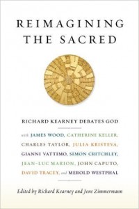 reimagining the sacred kearney