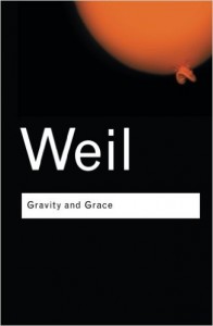 weil gravity and grace