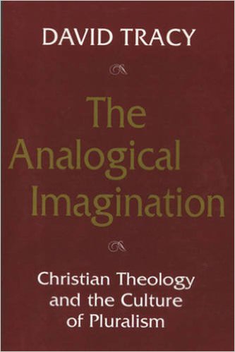 analogical imagination tracy