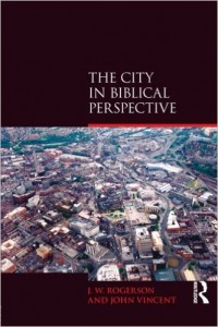 city in biblical perspective