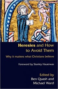 heresies how to avoid them quash