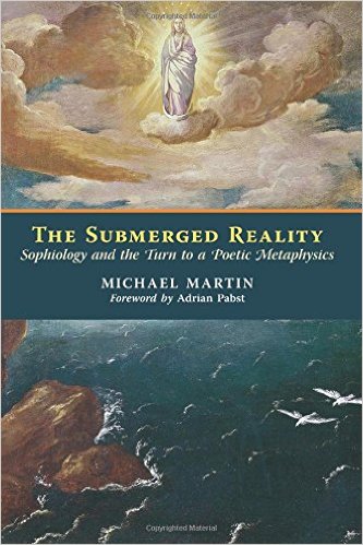 submerged reality martin