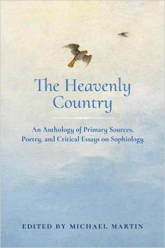 the heavenly country michael martin