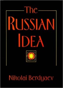 The Russian idea has plenty to do with politics, economics, and the politics of history.