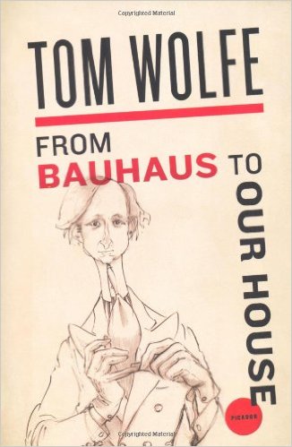 The cover design stinks, but the title grabs you.