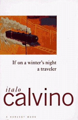 if on a winter's tale a traveler calvino