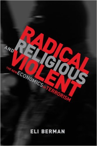 radical religious violent berman