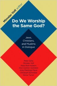 Jews, Christians, and Muslim scholars answer your fundamental questions.